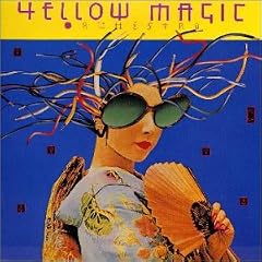 YELLOW MAGIC ORCHESTRA