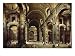 Cardinal Melchior de Polignac Visiting St. Peter's in Rome, 1730 Art Giclee Poster Pr...