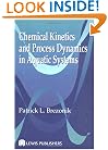 Chemical Kinetics and Process Dynamics in Aquatic Systems