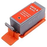 eForCity Replacement Compatible Black Ink Cartridge for Canon BCI-15BK Also, check out the black ink cartridges for the above models. Compatible with Canon i70 / i80 / PIXMA iP90