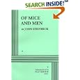 Of Mice and Men (Play) (DPS Acting Edition)