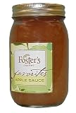 Foster's Market Applesauce