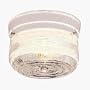 Angelo Brothers 66204  One-Light Ceiling Fixture