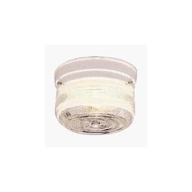 Angelo Brothers 66204  One-Light Ceiling Fixture