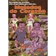 Majados De Corazon [1987] (REGION 1) (NTSC)