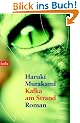 Kafka am Strand: Roman