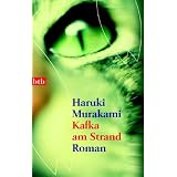 Kafka am Strand: Romanvon "Haruki Murakami"