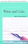Writer and Critic: and Other Essays