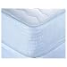 Simmons Beautyrest Cotton Blend Waterproof with Laminate California King Mattress Pad