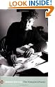 The Complete Poems (Penguin Modern Classics)