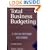 Total Business Budgeting: A Step-by-Step Guide with Forms, 2nd Edition
