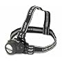 eGear 3 LED & Krypton Head Lamp (Black Case)