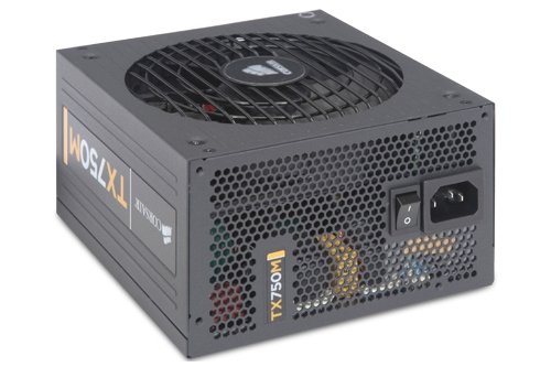 Corsair Enthusiast Power Supply Corsair CP-9020003-NA 9