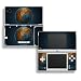 Airlines Design Decorative Protector Skin Decal Sticker for Nintendo Dsi
