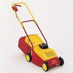Wolf-Garten Akkurasenm�her Picco 32 A