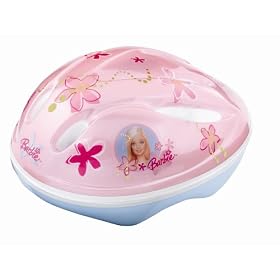 Barbie "3 Wishes" Safety Helmet, Small 50cm-54cm