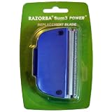 Razorba RAZS3TA Sum3 Power Replacement Trimmer Blade