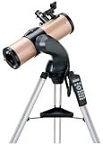Tasco Starguide 114 Computerised Reflector Telescope