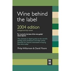 Wine Behind the Label 2004