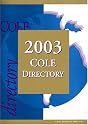 Cole Cross Reference Directory : Lawton Oklahoma