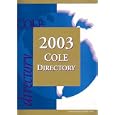 Cole Cross Reference Directory : Lubbock Texas