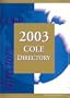 Cole Cross Reference Directory : Denton Lewisville Texas