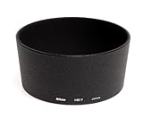 Nikon HB 7 - Lens hood