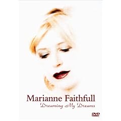 Marianne Faithfull : Dreaming My Dreams