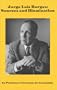 Jorge Luis Borges: Sources and Illumination