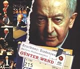 Bruckner: Symphony Selection (Sacd)