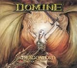 DOMINE - DRAGONLORD(Tales from the noble steel)