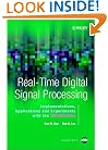 Real-Time Digital Signal Processing,: Implementations, Application and Experiments with the TMS320C55X