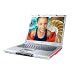 Acer Ferrari  3000LMi Laptop (1.87 GHz Athlon XP-M 2500+, 512 MB RAM, 60 GB Hard Drive, DVD+/-RW/CD-RW Drive)