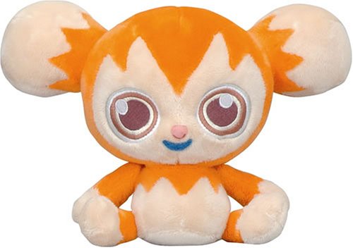 リヴリーアイランド ぬいぐるみ小 ピグミー