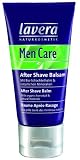 Lavera Men Care After Shave Balm, 1.6 fl oz (50 ml)