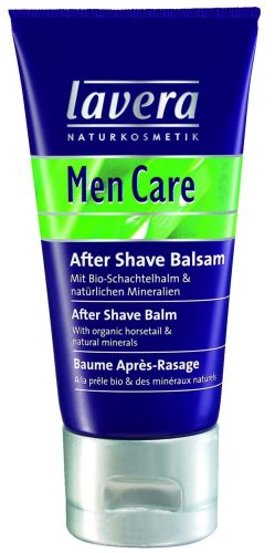 ラヴェーラ メンズケア アフターシェイブクリーム 50ｍｌ
