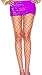 Ultra Hot Quality Seamless Lycra Big Diamond Net Pantyhose (1 or 2 Pack)