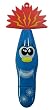 EMTEC Kooky Collectible Series 2 GB USB 2.0 Flash Drive (Daze-E)