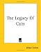 The Legacy Of Cain
