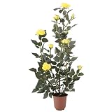 f-DECO ���[�Y�C�G���[ 90cm