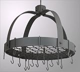 Old Dutch Dome Pot Rack