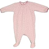 Dors-Bien Velours PETIT BATEAU