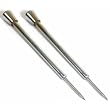 2 Watch Band Pin Pusher Spring Bar Remover Link Tool