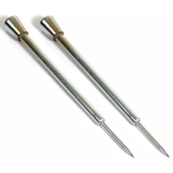 2 Watch Band Pin Pusher Spring Bar Remover Link Tool