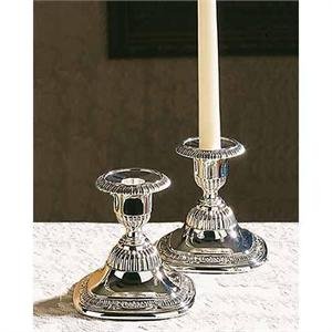 SILVER PLATED CONSOLES SULGRAVE OF 2)