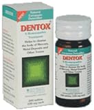 Dentox Tabs 200