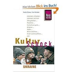 KulturSchock Ukraine