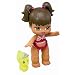 Bratz Big Babyz Bathtime Blitz Yasmin