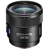 SAL 24mm f/2.0 Carl Zeiss Distagon T* SSM Telephoto Lens For Alpha & Minolta Maxxum SLR Cameras