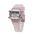 Adidas #ADH1693 Small Candy Light Purple Digital Sports Watch